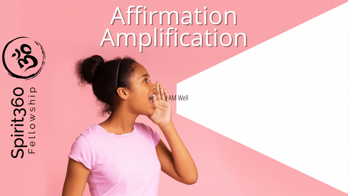 How to Unleash the Benefits of Affirmations | Spirituality Practices